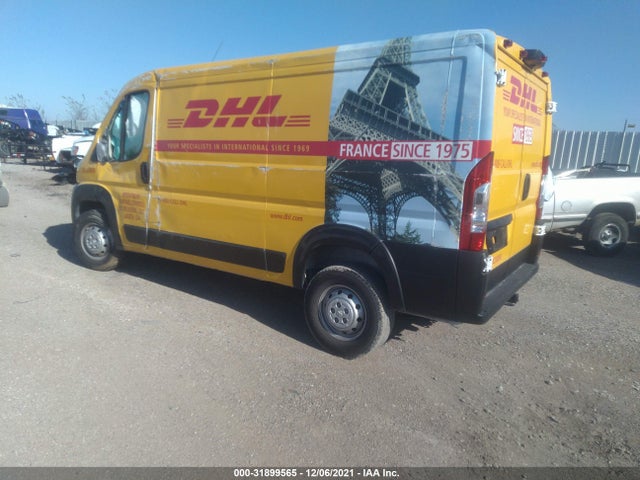 2020 Ram Promaster, VIN: 3C6TRVAG9LE135637