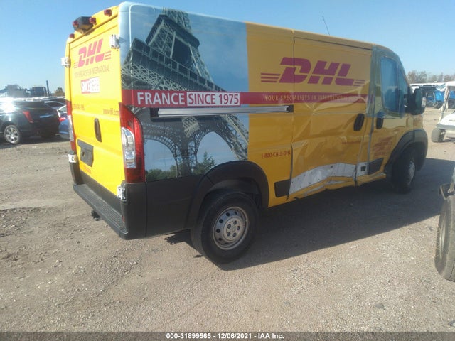 2020 Ram Promaster, VIN: 3C6TRVAG9LE135637