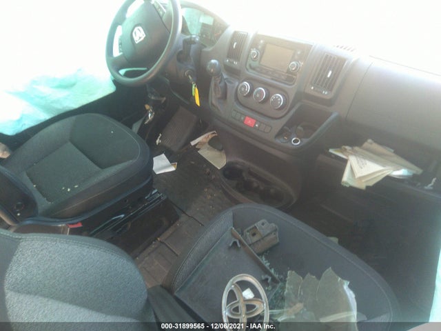 2020 Ram Promaster, VIN: 3C6TRVAG9LE135637