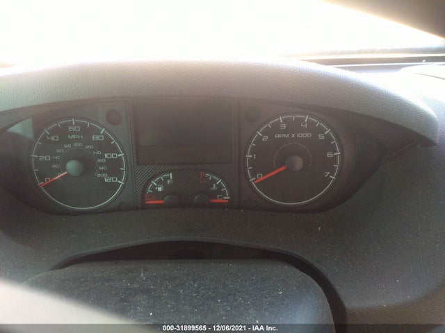 2020 Ram Promaster, VIN: 3C6TRVAG9LE135637