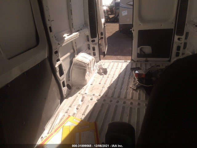 2020 Ram Promaster, VIN: 3C6TRVAG9LE135637