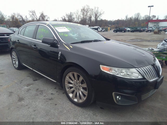 2011 1LNHL9FT2BG614490 main image