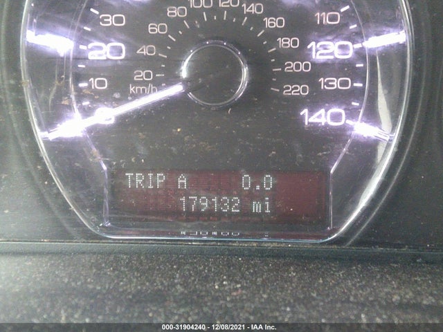 Lincoln Mks W/ecoboost 2011 1LNHL9FT2BG614490 Image 7