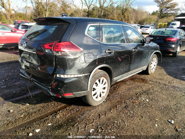 2017 Nissan Rogue, VIN: KNMAT2MT9HP540641