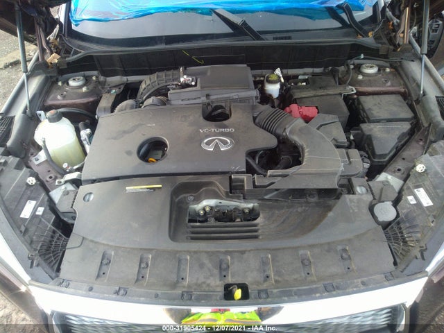 2020 Infiniti QX50, VIN: 3PCAJ5M3XLF109512