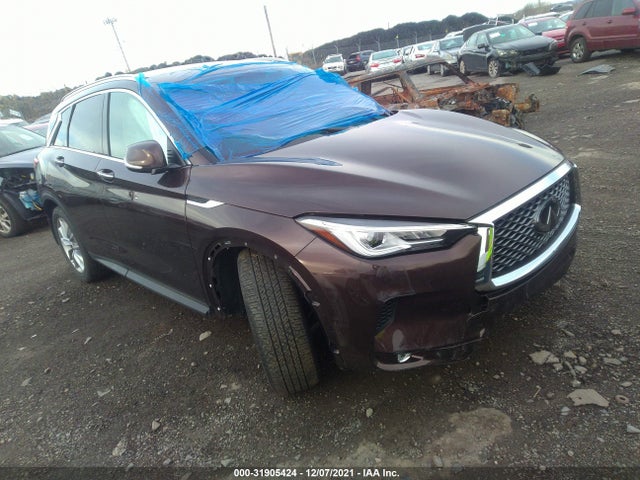2020 Infiniti QX50, VIN: 3PCAJ5M3XLF109512