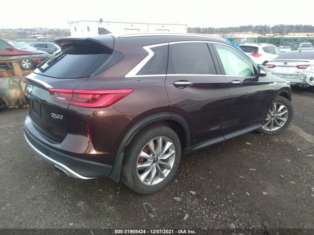 2020 Infiniti QX50, VIN: 3PCAJ5M3XLF109512
