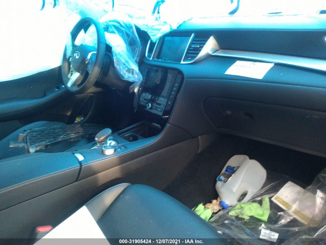 2020 Infiniti QX50, VIN: 3PCAJ5M3XLF109512