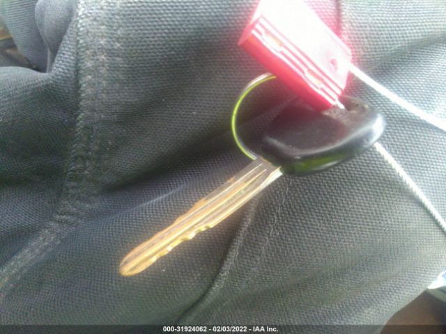 1997 MITSUBISHI 3000GT JA3AM44H6VY006344 Photo 10