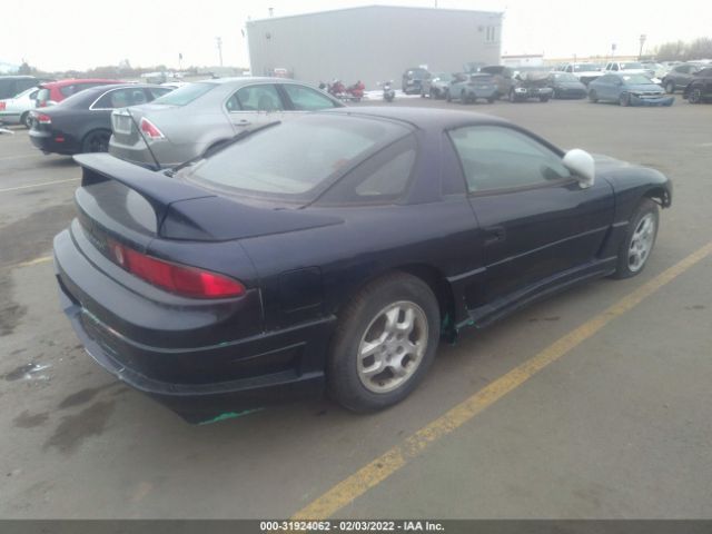 1997 MITSUBISHI 3000GT JA3AM44H6VY006344 Photo 3