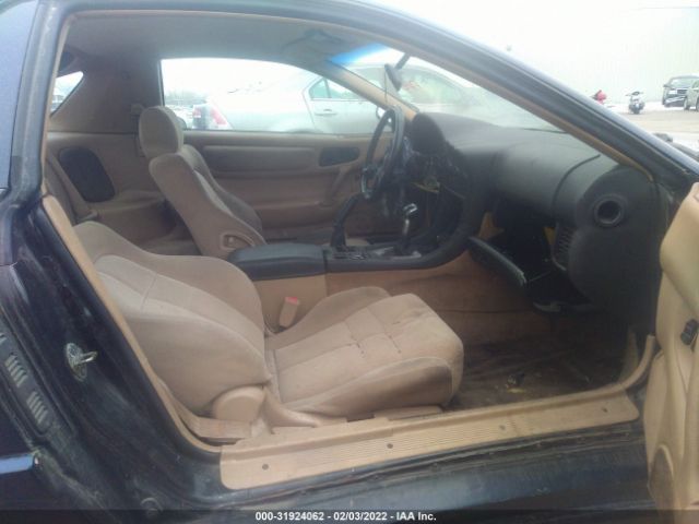 1997 MITSUBISHI 3000GT JA3AM44H6VY006344 Photo 4