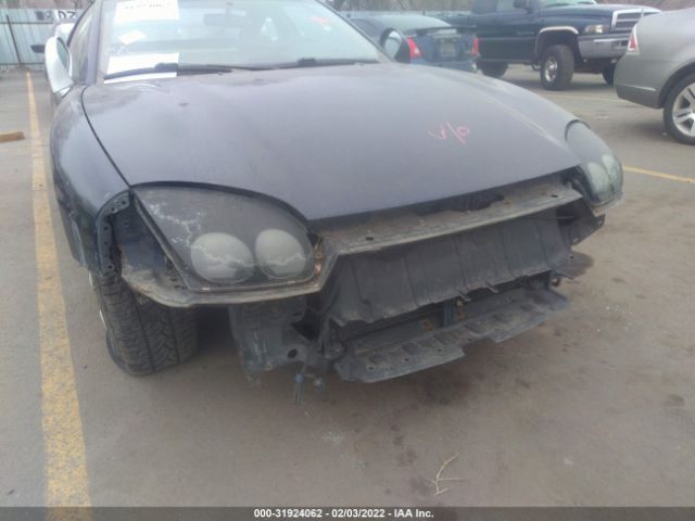 1997 MITSUBISHI 3000GT JA3AM44H6VY006344 Photo 5
