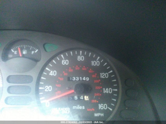 1997 MITSUBISHI 3000GT JA3AM44H6VY006344 Photo 6