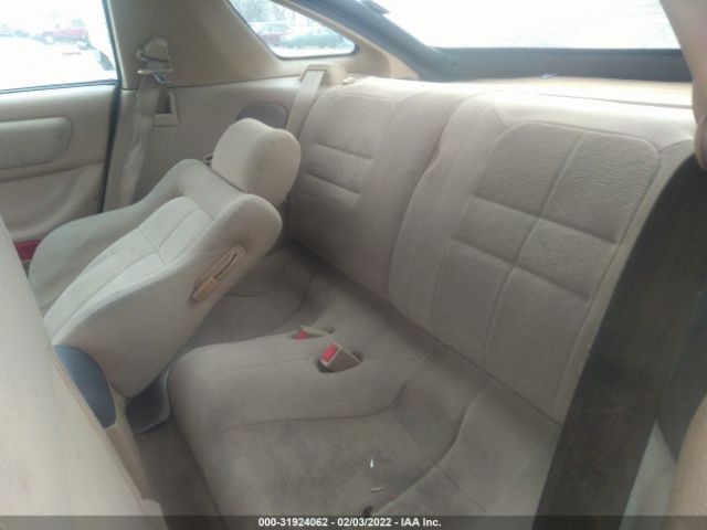 1997 MITSUBISHI 3000GT JA3AM44H6VY006344 Photo 7