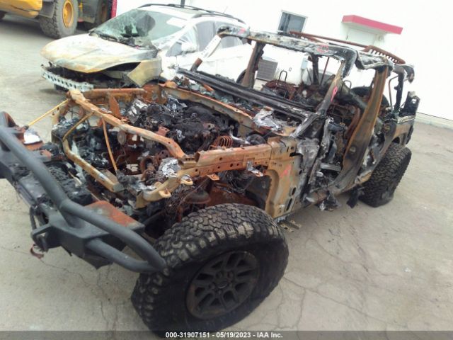1C4HJXEG2KW501034 Jeep Wrangler Unlimited Sahara