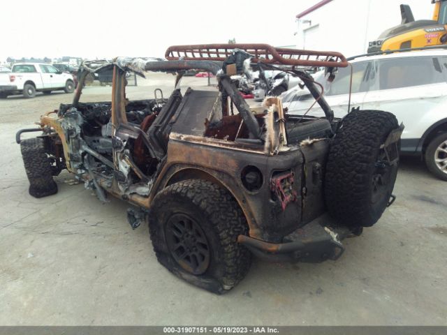 1C4HJXEG2KW501034 Jeep Wrangler Unlimited Sahara