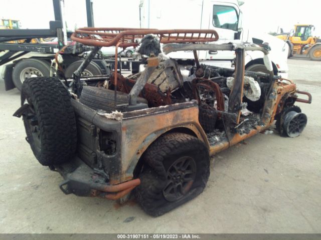 1C4HJXEG2KW501034 Jeep Wrangler Unlimited Sahara