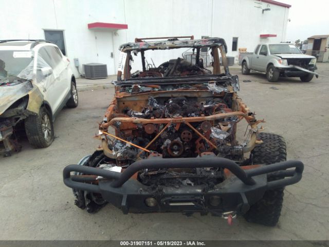 1C4HJXEG2KW501034 Jeep Wrangler Unlimited Sahara