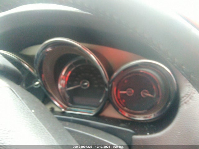 Lincoln Mkt W/ecoboost 2011 2LMHJ5AT4BBJ52385 Image 7