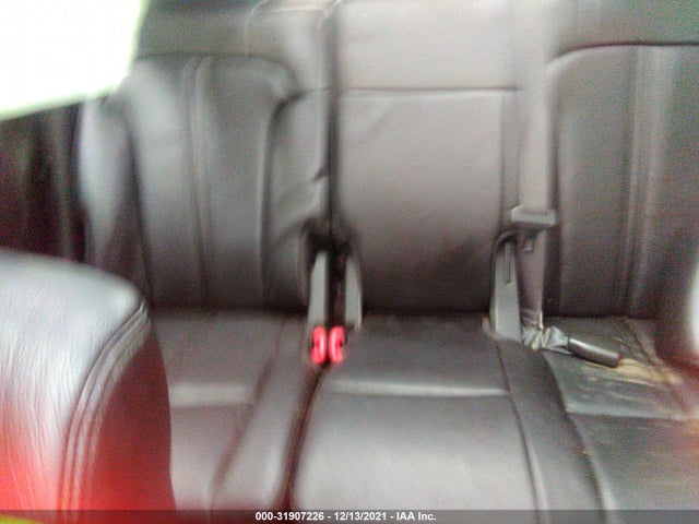 Lincoln Mkt W/ecoboost 2011 2LMHJ5AT4BBJ52385 Image 8