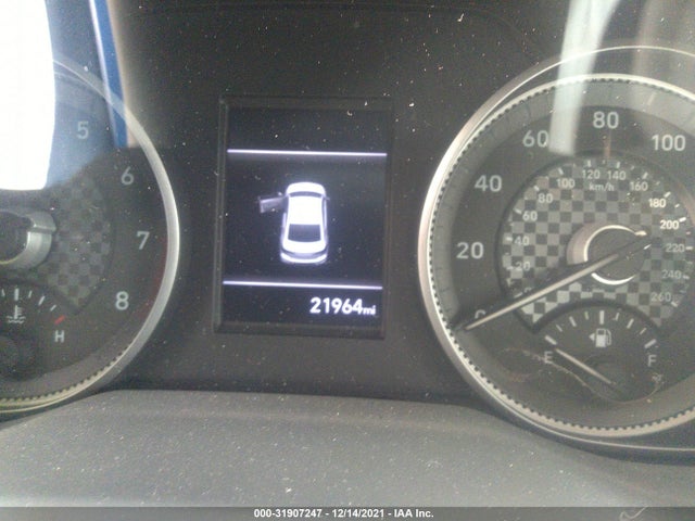 Hyundai ELANTRA SEL 2020 5NPD84LF4LH563903 Image 7