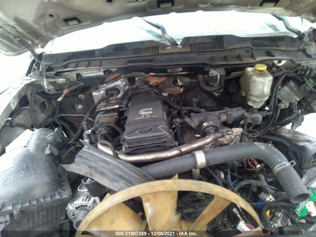 2015 Ram 5500, VIN: 3C7WRMDL6FG706649