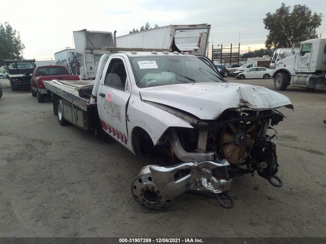 2015 Ram 5500, VIN: 3C7WRMDL6FG706649