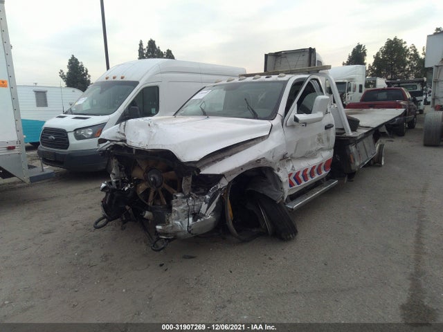 2015 Ram 5500, VIN: 3C7WRMDL6FG706649