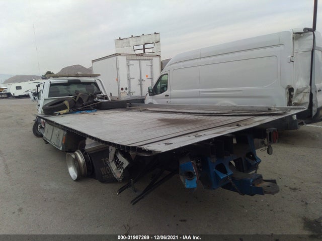 2015 Ram 5500, VIN: 3C7WRMDL6FG706649