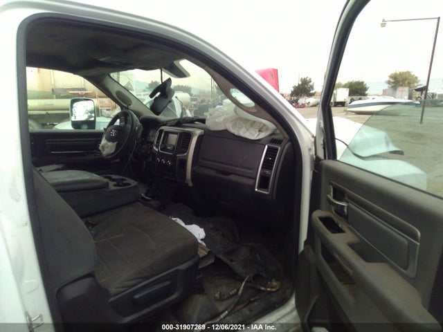 2015 Ram 5500, VIN: 3C7WRMDL6FG706649