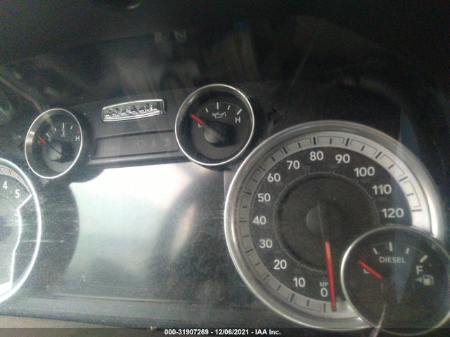 2015 Ram 5500, VIN: 3C7WRMDL6FG706649