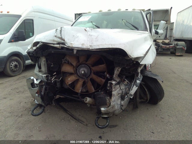 2015 Ram 5500, VIN: 3C7WRMDL6FG706649