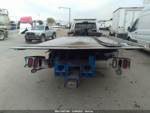 2015 Ram 5500, VIN: 3C7WRMDL6FG706649