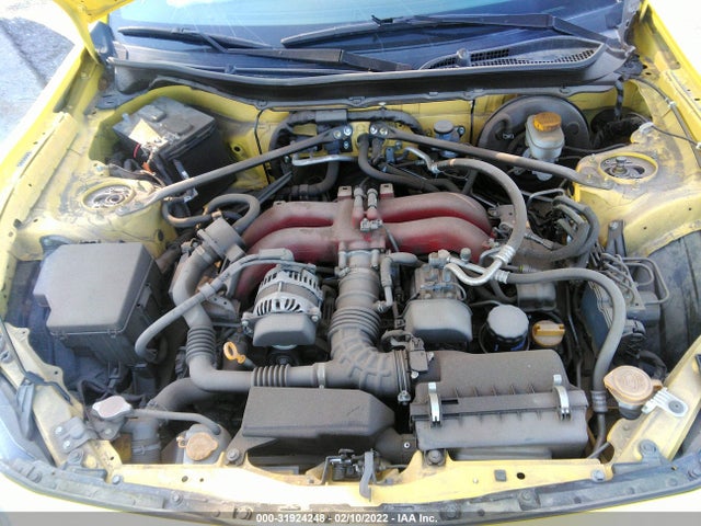 2017 Subaru BRZ, VIN: JF1ZCAC11H9601326
