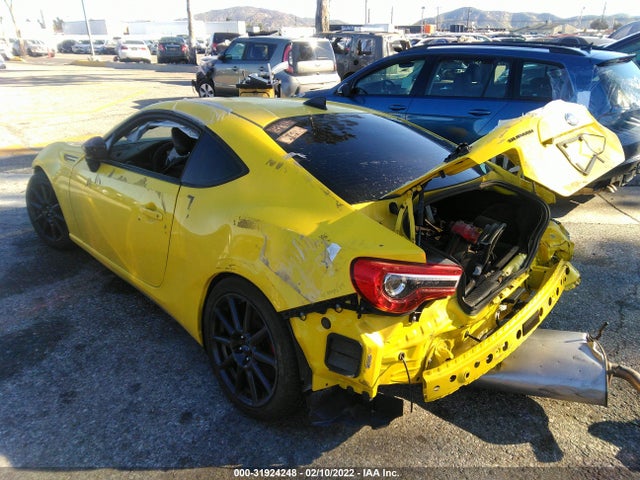 2017 Subaru BRZ, VIN: JF1ZCAC11H9601326