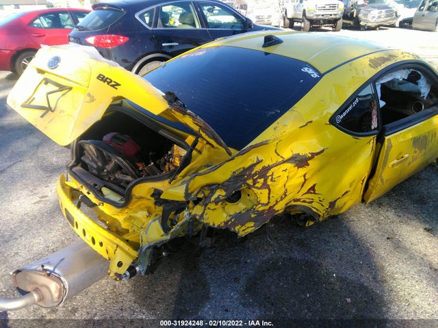 2017 Subaru BRZ, VIN: JF1ZCAC11H9601326
