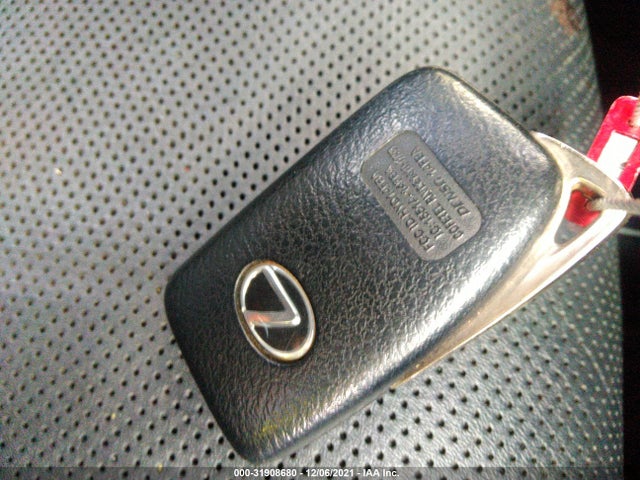 JTHCE1BL2D5004666 Lexus GS 350