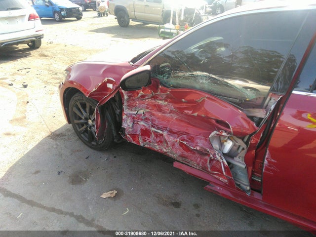 JTHCE1BL2D5004666 Lexus GS 350