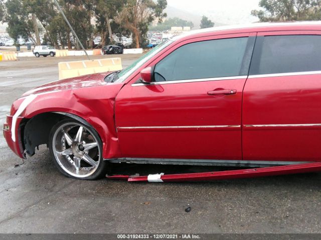 2007 CHRYSLER 300 2C3LA53G97H721007 Photo 5