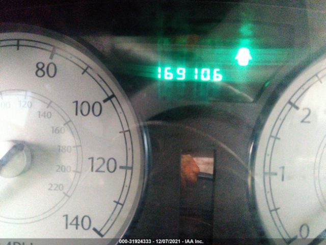 2007 CHRYSLER 300 2C3LA53G97H721007 Photo 6
