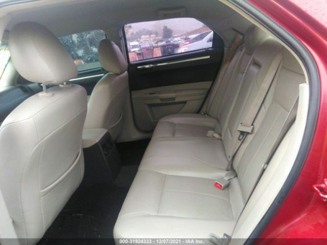 2007 CHRYSLER 300 2C3LA53G97H721007 Photo 7