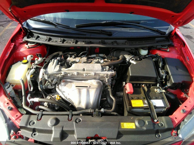 2013 SCION TC VIN: JTKJF5C71D3051822