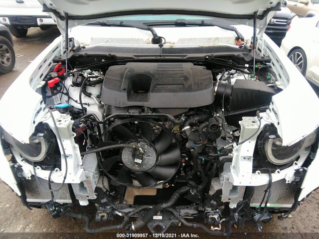 2020 Land Rover Defender, VIN: SALEP7EU4L2026849
