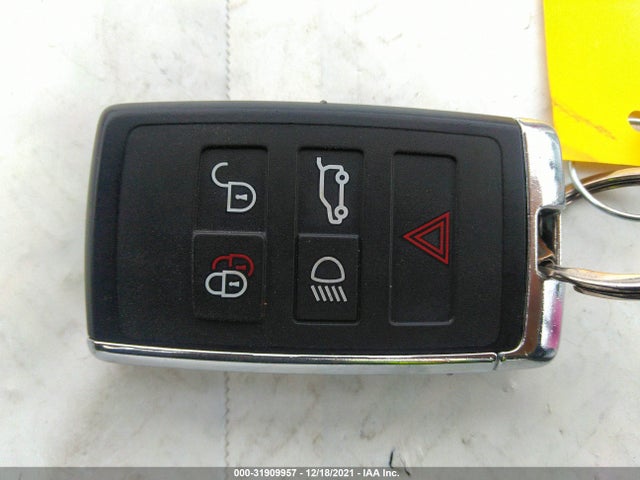 2020 Land Rover Defender, VIN: SALEP7EU4L2026849