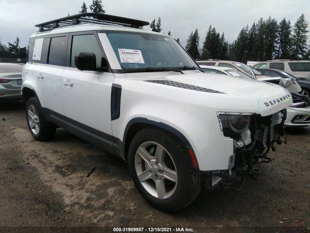 2020 Land Rover Defender, VIN: SALEP7EU4L2026849