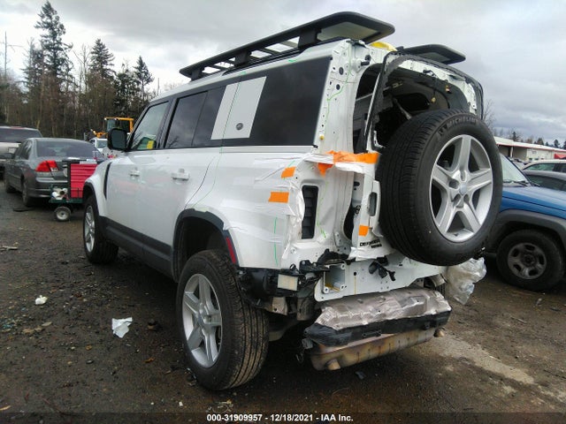 2020 Land Rover Defender, VIN: SALEP7EU4L2026849