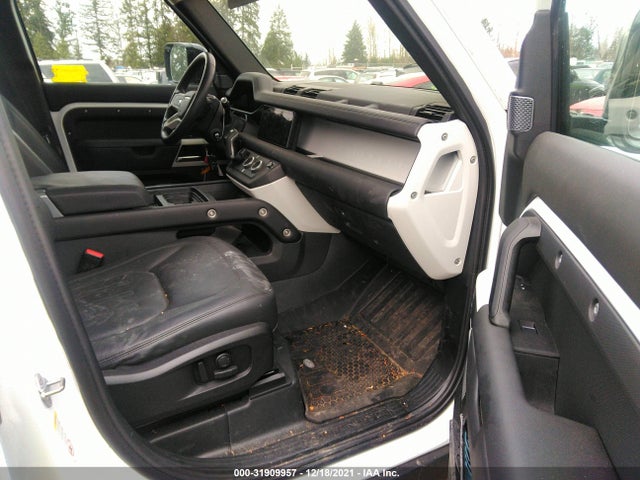 2020 Land Rover Defender, VIN: SALEP7EU4L2026849
