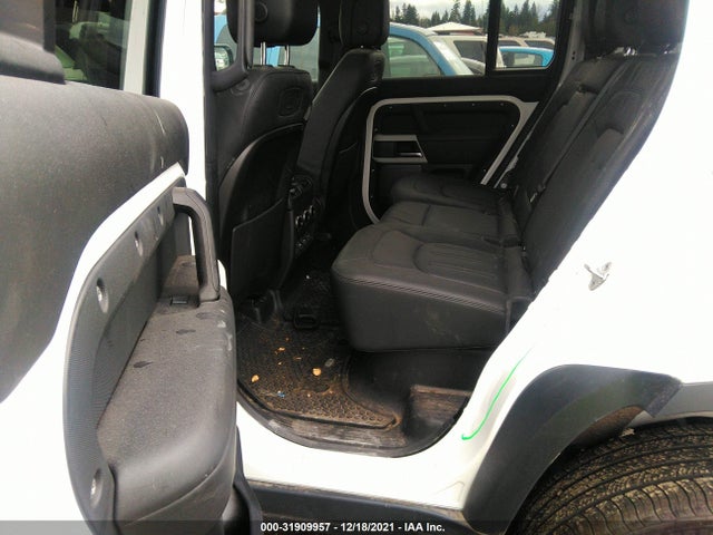2020 Land Rover Defender, VIN: SALEP7EU4L2026849