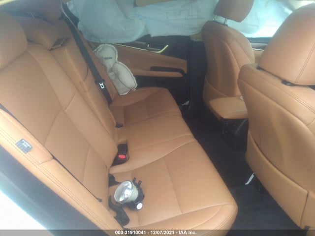 JTHBE1BL1E5037560 Lexus GS 350