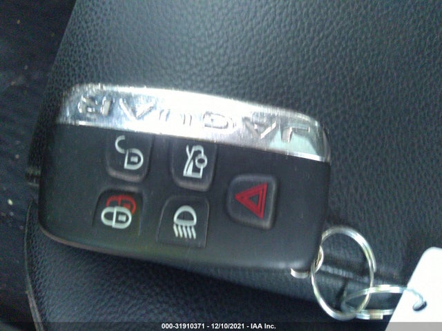 2018 Jaguar XE, VIN: SAJAJ4FX4JCP34297